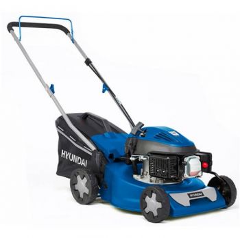 Газонокосилка бензиновая Hyundai L 4220 - Фото №2