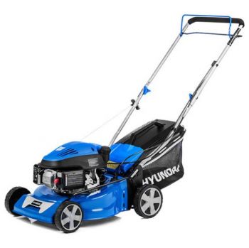 Газонокосилка бензиновая Hyundai L 4220S - Фото №1