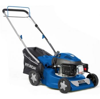 Газонокосилка бензиновая Hyundai L 4220S - Фото №2