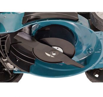 Газонокосилка бензиновая Hyundai L 4220S - Фото №3