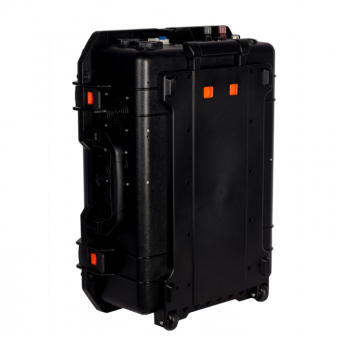 Аккумулятор Li-ion Tekhmann L5500W (853045) - Фото №2