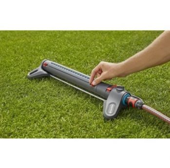 Дождеватель осцилирующий Gardena AquaZoom L (18714-20.000.00) - Фото №4