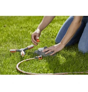 Дождеватель круговой Gardena Mambo (02062-20.000.00) - Фото №3