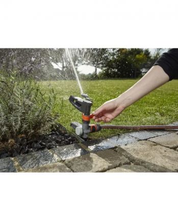 Дождеватель круговой Gardena Mambo (02062-20.000.00) - Фото №6