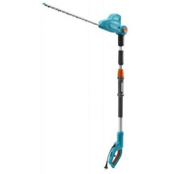 Кусторез электрический Gardena THS 550/48 (08883-20.000.00) - Фото №2