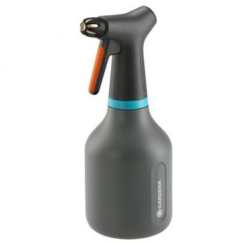 Опрыскиватель ручной Gardena 0.75 л (11110-20.000.00) - Фото №1