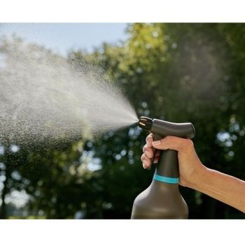 Опрыскиватель ручной Gardena 0.75 л (11110-20.000.00) - Фото №2