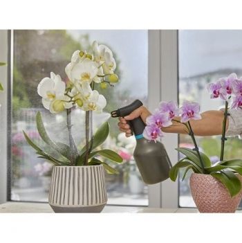 Опрыскиватель ручной Gardena 0.75 л (11110-20.000.00) - Фото №3