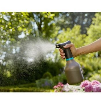 Опрыскиватель ручной Gardena 0.75 л (11110-20.000.00) - Фото №5