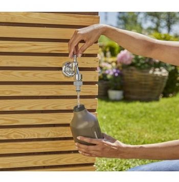 Опрыскиватель ручной Gardena 0.75 л (11110-20.000.00) - Фото №6