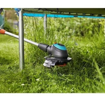 Тример електричний Gardena EasyCut 450/25 (09870-20.000.00) - Фото №3