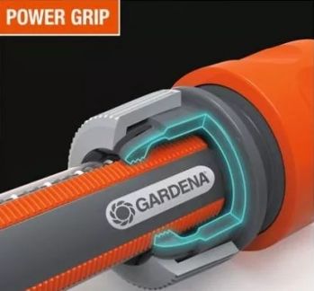 Шланг Gardena HighFlex 3/4", 25 м (18083-20.000.00) - Фото №2