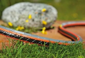 Шланг Gardena HighFlex 3/4", 25 м (18083-20.000.00) - Фото №3