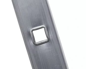 Лестница односекционная Virastar Unomax 15 ступеней (VSL015) - Фото №4