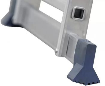 Лестница односекционная Virastar Unomax 16 ступеней (VSL016) - Фото №4