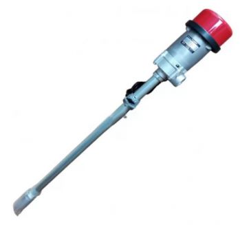Насос электрический для масла и дизеля Koshin FR-200 (0058516) - Фото №3