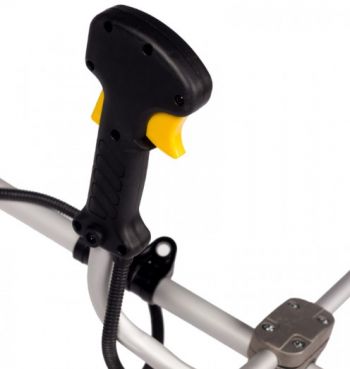 Триммер бензиновый Gärtner BCG-2852 S2 (852730) - Фото №6