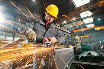 Болгарка METABO WEBA 17-125 Quick (600514000) - Фото №2