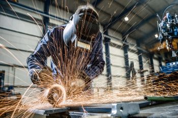 Болгарка METABO WEBA 17-125 Quick (600514000) - Фото №3