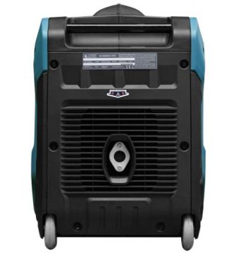 Генератор инверторный Konner Sohnen KS 6000iE S ATS - Фото №4