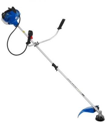 Мотокоса бензиновая Hyundai Z 261 - Фото №1