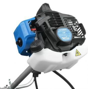 Мотокоса бензиновая Hyundai Z 261 - Фото №2