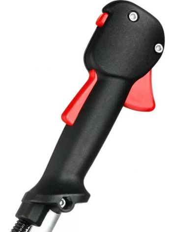 Мотокоса бензиновая Hyundai Z 261 - Фото №4