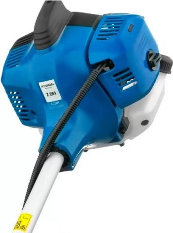 Мотокоса бензиновая Hyundai Z 261 - Фото №5