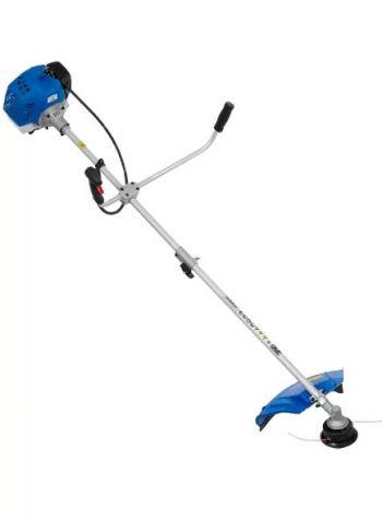 Мотокоса бензиновая Hyundai Z 451 - Фото №2