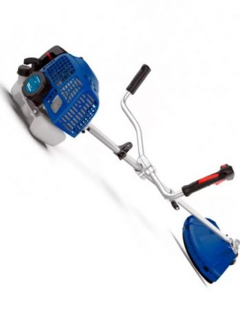 Мотокоса бензиновая Hyundai Z 451 - Фото №3