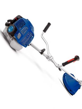 Мотокоса бензиновая Hyundai Z 541 - Фото №2