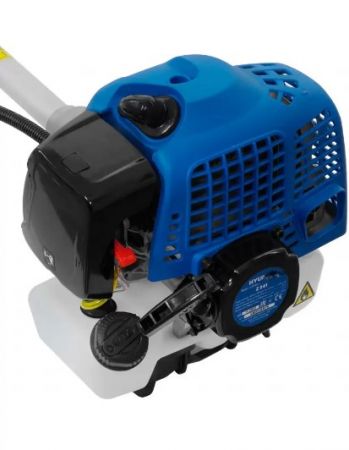 Мотокоса бензиновая Hyundai Z 541 - Фото №3