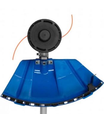 Мотокоса бензиновая Hyundai Z 541 - Фото №5