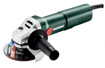 Болгарка Metabo W 1100-125 (603614000) - Фото №1