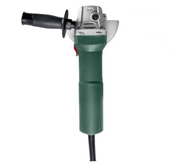 Болгарка Metabo W 1100-125 (603614000) - Фото №3