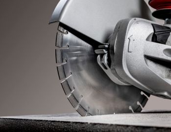 Алмазне коло універсальне Metabo Universal Professional 125x2.4x22.23 мм (628559000) - Фото №2