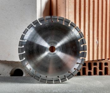 Алмазне коло універсальне Metabo Universal Professional 125x2.4x22.23 мм (628559000) - Фото №3