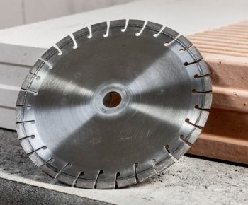 Алмазне коло універсальне Metabo Universal Professional 125x2.4x22.23 мм (628559000) - Фото №4