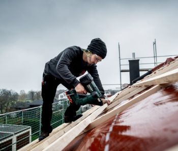 Гвоздезабиватель аккумуляторный Metabo NFR 18 LTX 90 BL Каркас (612090840) - Фото №5