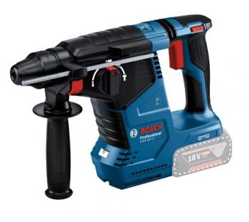 Перфоратор акумуляторний Bosch Professional GBH 187-LI Каркас (0611923020) - Фото №1