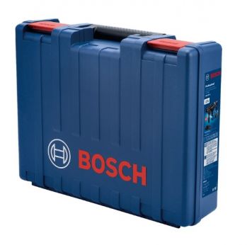 Перфоратор аккумуляторный Bosch Professional GBH 187-LI ONE Chuck (0611923121) - Фото №5