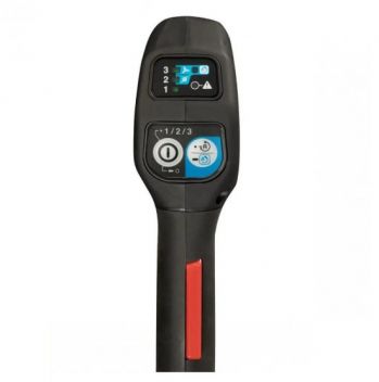 Триммер аккумуляторный Makita XGT Каркас (UR012GZ02) - Фото №4