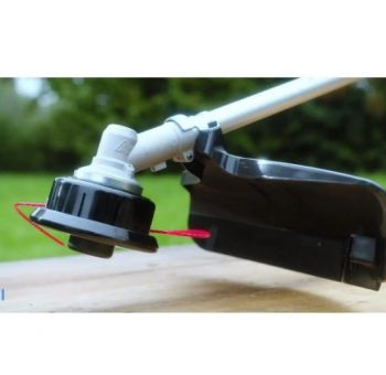 Триммер аккумуляторный Makita XGT Каркас (UR012GZ02) - Фото №6