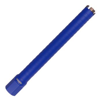 Сверло алмазное Distar DDS-W 042x450-4x1 1/4 UNC DLD 042 RM-TX (10170085479) - Фото №1
