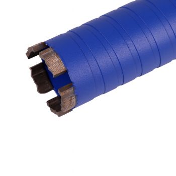 Сверло алмазное Distar DDS-W 072x450-5x1 1/4 UNC DLD 072 RM-TX (10170429023) - Фото №2