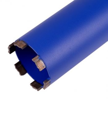 Сверло алмазное Distar DDS-W 082x450-6x1 1/4 UNC RM-TX (10170429025) - Фото №2