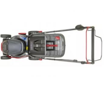 Газонокосилка бензиновая AL-KO Premium 521 SP-A (119997) - Фото №2