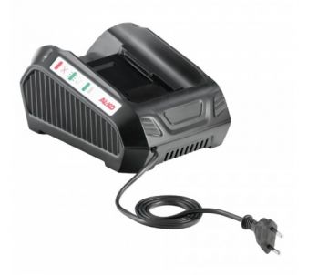 Зарядное устройство AL-KO Energy Flex Li-Ion 36 V (114018) - Фото №1