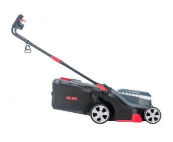 Газонокосарка електрична AL-KO Comfort 32.2 E (113851) - Фото №2