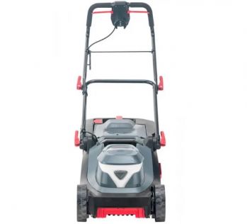 Газонокосарка електрична AL-KO Comfort 32.2 E (113851) - Фото №3
